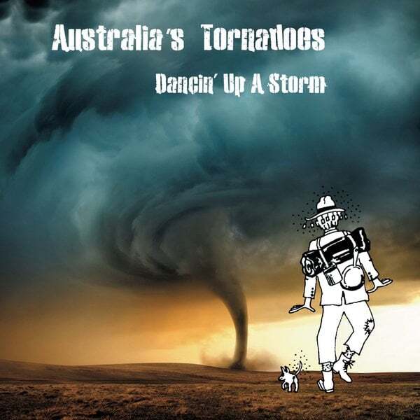 Cover art for Dancin' Up a Storm